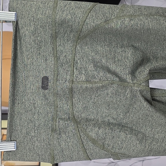 Abercrombie High Waist Leggings - Picture 10 of 10